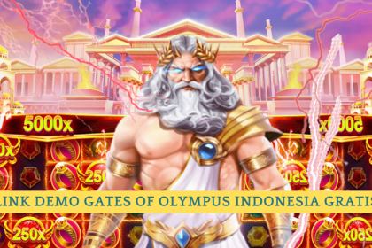 Link Demo Gates Of Olympus Gratis